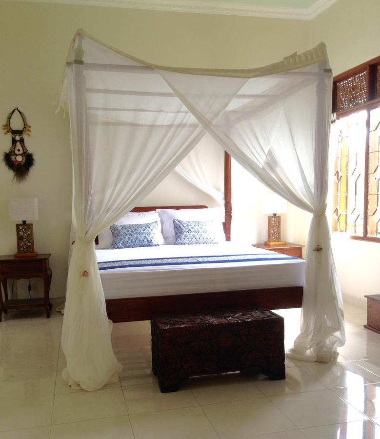Seminyak Hideaway 호텔 외부 사진