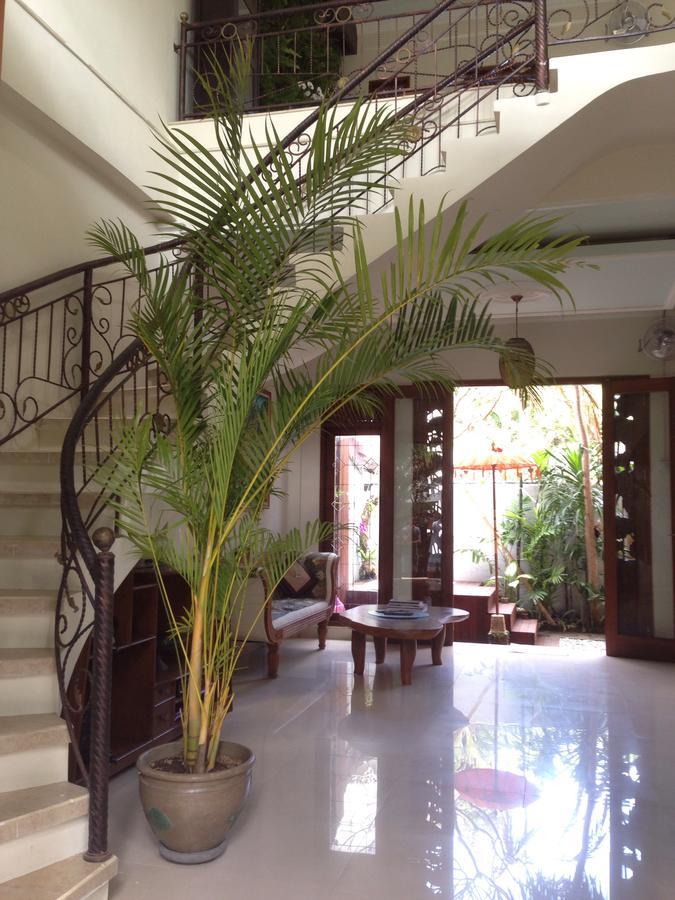 Seminyak Hideaway 호텔 외부 사진