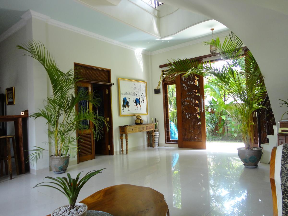 Seminyak Hideaway 호텔 외부 사진